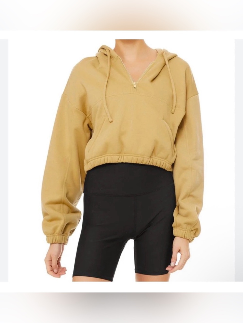 ALO Yoga Stadium Hoodie
